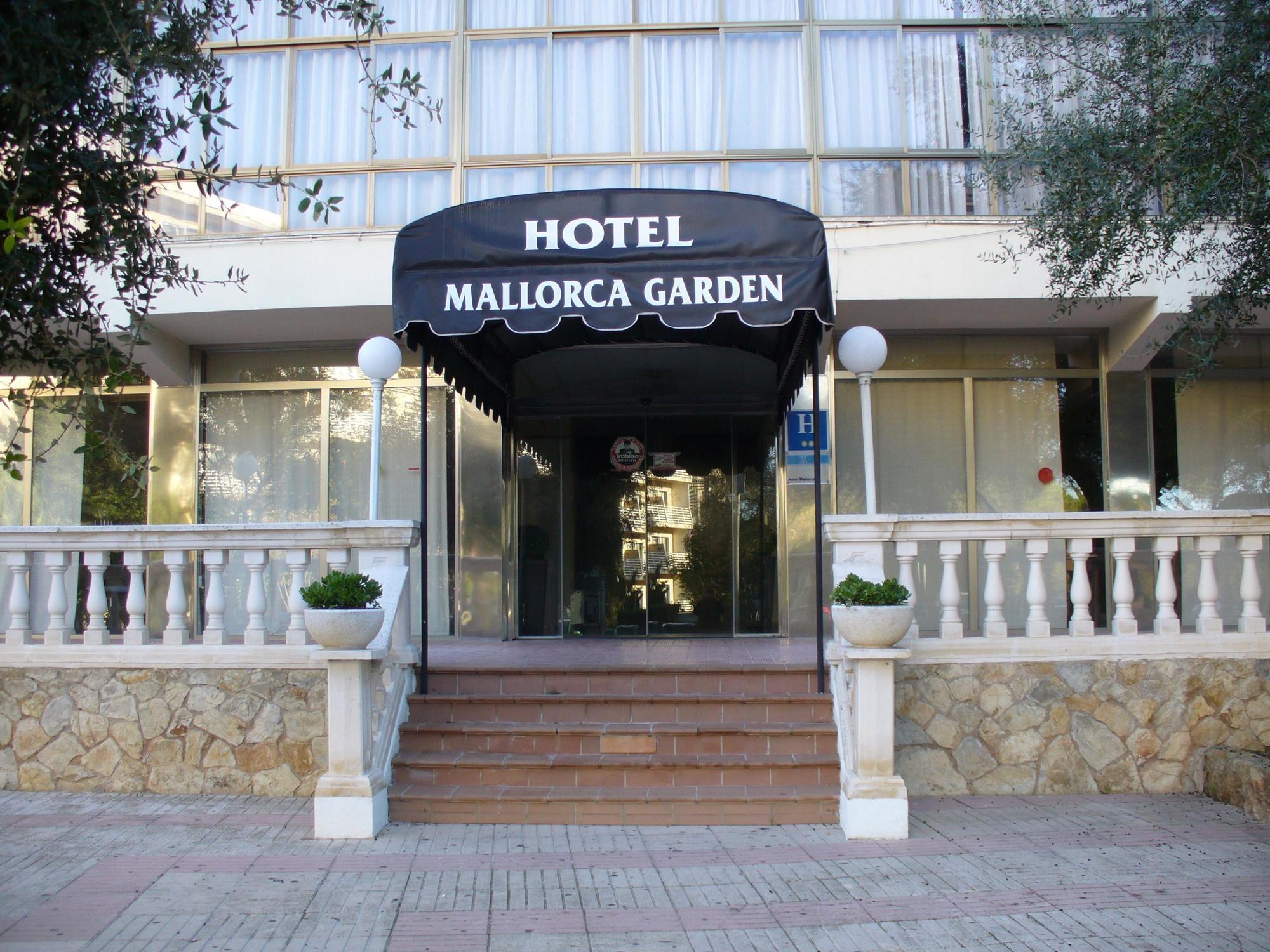 Mallorca Garden El Arenal  Exterior photo